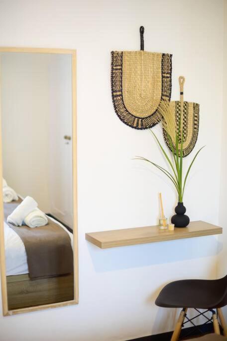 Boho Luxury 2 Bedroom Apartment, Acropolis Museum View Athens Luaran gambar