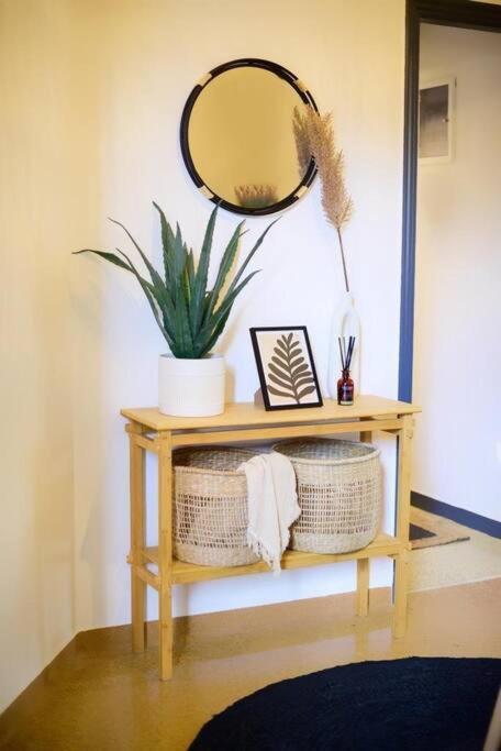 Boho Luxury 2 Bedroom Apartment, Acropolis Museum View Athens Luaran gambar